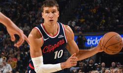 Bogdan Bogdanovic, Clippers’ta rotasyondan tamamen düştü!