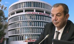 Tanju Özcan görevden uzaklaştırılmıştı: Bolu Belediyesi başkan vekili belli oldu