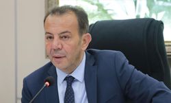 Bolu Belediye Başkanı Tanju Özcan adliyede!