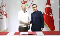 Takım değil değirmen! Boluspor Suat Kaya ile de yollarını ayırdı