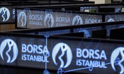 Borsa İstanbul günü rekor seviyeden tamamladı