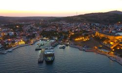 Bozcaada'da bayram tedbiri: O araçlar alınmayacak!