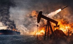 Brent petrol nedir, ham petrolden farkı nedir? Brent petrol fiyatları neden yükseliyor? Trump'tan flaş petrol açıklaması!