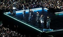 BTS, Seul'de olağanüstü hal ilan edilmesine neden oldu