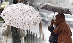 Bugün hava nasıl olacak? İstanbul, İzmir ve Ankara'ya uyarı geldi: Saat verildi, aman dikkat!