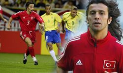 Bülent Korkmaz’dan iddialı sözler! “Dünya Kupası’na gitmek zorundayız”