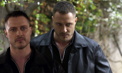 Burak Çelik Yeraltı dizisine mi katılıyor? Yeraltı Volkan kimdir? İşte 8. bölümde dengeleri değiştirecek yeni karakter!