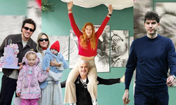 Ünlü iş insanın evliliğine 'günlük' şoku! Karısının günlüğünde hangi iki basketbolcuyla aldatıldığını yakaladı? Caner Erdeniz karısı Müge Boz'u aldattı mı?