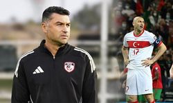 Burak Yılmaz’dan milli maç öncesi mesaj! “O özlem hala içimizde”