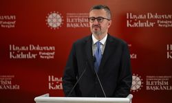 İletişim Bakanı Duran'dan 8 Mart mesajı: Güçlü kadın toplumu inşa eder