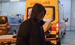 Burak Elmas uyuşturucu operasyonunda gözaltına alındı! İşte ilk görüntüsü