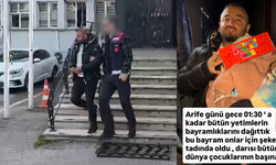 "Yardım yapıyorum" diyerek dolandırdı! Sosyal medya fenomeni "Bursa Abisi" tutuklandı