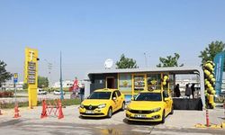 Bursa'da taksi ücretlerine zam: Yeni tarife belli oldu