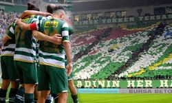 Bursaspor yeniden doğuş peşinde: Hedef 1.Lig, hayal yeniden Süper Lig!