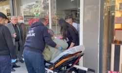 Gemlik'te silahlı çatışma: Çok sayıda yaralı var