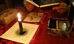 Kız arkadaşına büyü yaptırmak isterken dolandırıldı: Trabzonlu genç yarım milyon lirasından oldu