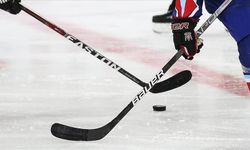 Dünya Buz Hokeyi şampiyonası’nda heyecan başlıyor