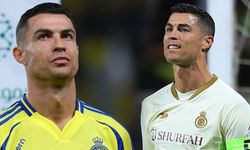 Cristiano Ronaldo'dan flaş karar: Suudi Arabistan'ı terk etti!