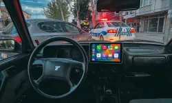 Bakanlık duyurdu: Araçlara takılan multimedya cihazları ile ilgili yeni karar