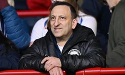 Dev bütçelere meydan okuyor! Yönetim dehası Tony Bloom