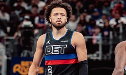 Pistons’ın yıldızından inanılmaz yolculuk