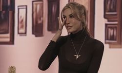 Çağla Şıkel gözyaşlarına boğuldu: O anıyı unutmak isterdim