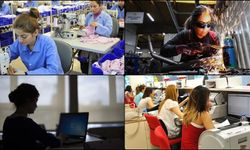 Rakamlarla Türkiye’de kadın: Eğitim artıyor, istihdam uçurumu sürüyor