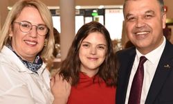 CHP'li Belediye Başkanı Arslan'ın acı günü