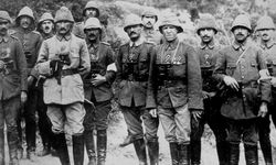 Siyasilerden "18 Mart Çanakkale Zaferi" mesajları!