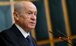 Devlet Bahçeli'den 19 Mayıs mesajı