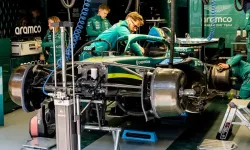 Stroll: "Honda'nın bir mucize yaratması için dua edin!"