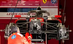 Hamilton: "Mercedes'in avantajını yok etmek için çok çalışmalıyız"