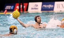 Sutopunda Türk derbisi! ENKA ve Galatasaray yarı finalde karşı karşıya