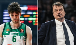 Cedi Osman: “Ergin Ataman ile çalışmak kolay değil”