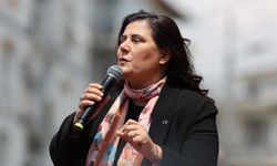 Çerçioğlu: Özel, iftiralarının hesabını yargı önünde verecek!