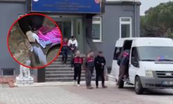 "Eminanç Kardeşler" çetesi çökertildi: 5 şüpheli yakalandı!