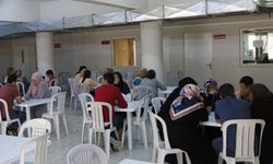 Bayram için cezaevlerinde hazırlık başladı... Açık görüş programı açıklandı