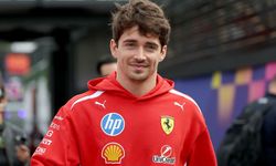 Leclerc: “İlk yarışta iyi bir iş çıkardık”
