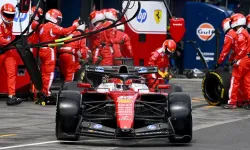 Leclerc: "Sanal güvenlik aracı olmasa da kazanamazdık"