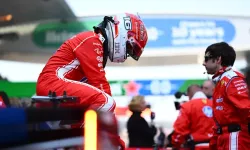 Leclerc: "Burada genel olarak zorlanıyorum"