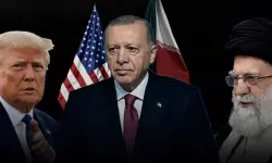 Türkiye, ABD ile İran arasında arabulucu mu?