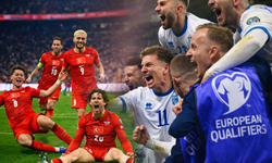 Türkiye ile Kosova dördüncü kez karşı karşıya gelecekler