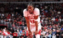 Jaden Ivey önüne gelene salladı! Bulls affetmedi...