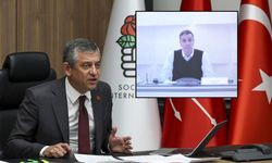 CHP Genel Başkanı Özgür Özel: Değerli dostum Pedro'yu tebrik ederim