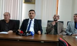 CHP Malatya’da 6 meclis üyesi hakkında disiplin kararı verildi