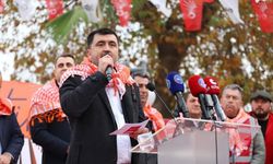 CHP Menderes İlçe Başkanı Mehmet Emin Işık'a bıçaklı saldırı