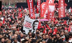 CHP’nin ikinci bölge mitinginin adresi belli oldu