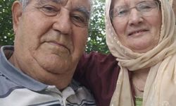 Muğla'daki yaşlı çifti torunları öldürmüş: Altın dişleri bile alıp evi ateşe vermişler