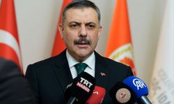 İçişleri Bakanı Çiftçi gündemi değerlendirdi