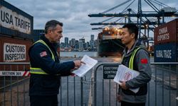 Küresel ticaret savaşında '301. Madde' krizi: ABD'nin soruşturmasına Çin'den rest